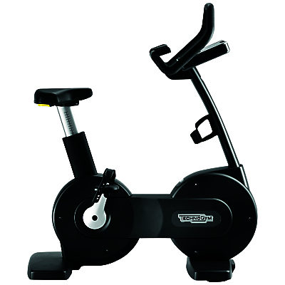 Technogym Bike Forma Exercise Bike with Training Link